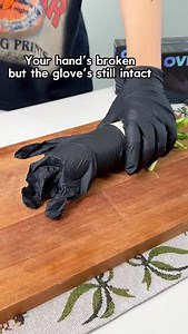 🔥 Tougher Than Your Toughest Job 🔥 The OVF 5mil Black Nitrile Gloves are built to handle it all — heavy-duty, cut-resistant, and nearly indestructible. When others rip, these grip. 💪🖤 👉 Get it from the link in my BIO under GLOVES 👉 Follow for more #OVFGloves #NitrileGloves #HeavyDuty #WorkGear #Unbreakable | Crazyazdeals