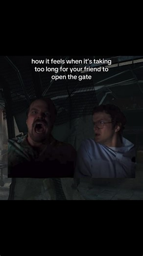terror radius getting closer and closer😭 #dbd #fyp #deadbydaylight #dbdtiktok #dbdmemes