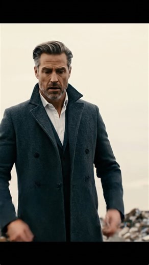 Billionaire Saw His 😘 Maid And Her Son Abandoned In 🎇 A Dump — What Happened Next Shocked Everyone ### A Wrong Turn in Tacoma Nicholas Mills saw her in the garbage dump clutching her son like the world had ended. His housekeeper, the woman who used to leave fresh flowers in his kitchen. And in that moment, his entire world stopped. Tacoma, Washington. He wasn't paying attention. His mind already at the Harbor Island development deal waiting for him across the city. His black escalade wound thr