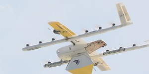 FAA conducts drone tests with Virginia Tech