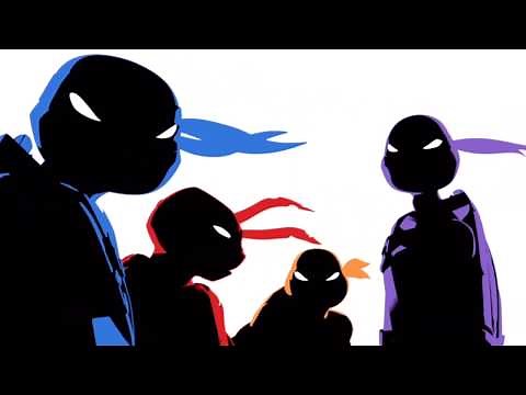 TMNT Season 6 Official Trailer