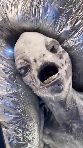 First Time Encounter at Area 51: A Shocking Experience Revealed