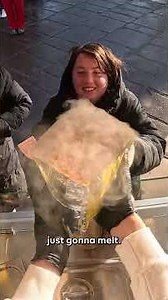 BYOB...SKIPS EDITION! 😱