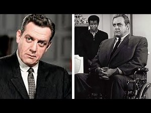 The Final Scene of 'Perry Mason' Left Everyone Speechless