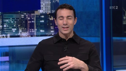 Kevin Doyle and Stephen Kelly chart how manager Xabi Alonso has already come under huge pressure so early in his reign at Real Madrid Watch Real Madrid v Man City on @rte2 & @rteplayer 📺 Watch - https://www.rte.ie/player/onnow/66546216064 | RTÉ Sport