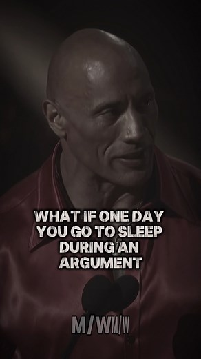 The Rock's Daily Motivation for Life Success