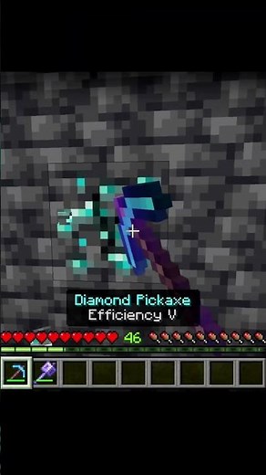 Minecraft DIAMOND Logic Explained