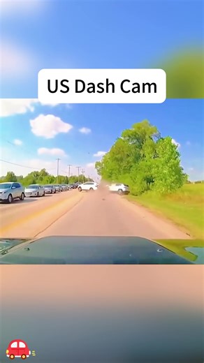 Dashcam US #Dashcam#drivingfail#dashcamvideos#dashcamusa#dashcamlessons(