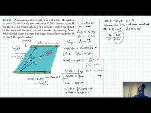 12–230 Kinematics of a Particle (Chapter 12: Hibbeler Dynamics) Benam Academy