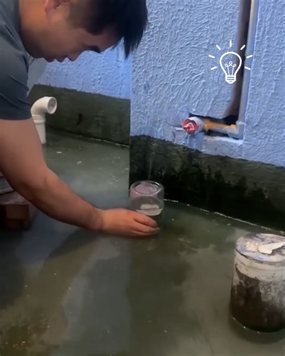 When a simple jar does the pumping 😍💡 | Daily Inspiration 8