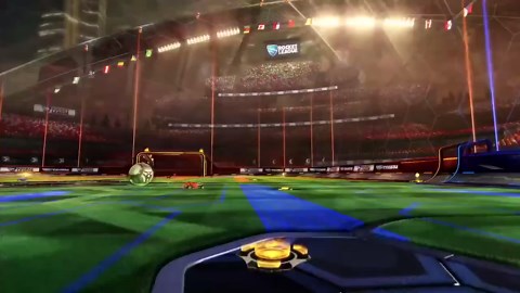 Rocket League: Alle Spielmodi im Überblick
