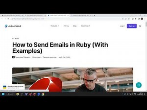 Ruby Cucumber - Lab - 4 - How to write to Log file using Hooks, Create Env.rb, Review Test Scripts