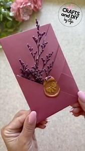 How to Make an Easy DIY Gift Envelope (No Glue Needed!) Learn how to make a beautiful, easy-to-fold gift envelope using just a piece of paper! Perfect for cash gifts, gift cards, letters, or small notes—no glue or tape required. Great for birthdays, weddings, holidays, and last-minute gift wrapping! Beginner-friendly and fun for all ages! #DIYGiftEnvelope #EasyOrigami #PaperCraft #GiftWrappingIdeas #HandmadeEnvelope #NoGlueDIY #CraftTutorial #LastMinuteGift #EnvelopeFolding #CreativeGifts #DIYCr