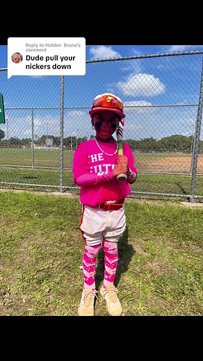 Bruno: El Rey del Drip en el Béisbol