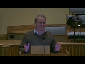 BSF Lecture Revelation Lesson 16, Revelation 12, 2025-01-20 (trimmed)