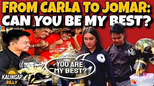 46K views · 2.8K reactions | CARLA CAN YOU BE MY BEST FRIEND ANO ANG...
