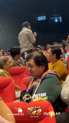 31K views · 2.7K reactions | JM sincerely expressed his gratitude,...