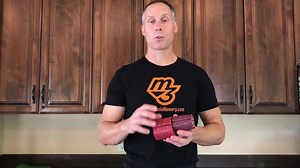 What do your muscles look like when you Do Not exercise? Watch and see... | M3 Fit