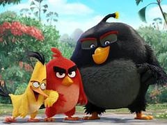 Angry Birds Movie voice cast includes Jason Sudeikis, Danny McBride & Peter Dinklage - VideoGamer
