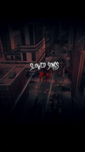 Lost Soul Down - Slow Version