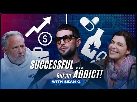 Can A HIGH-FUNCTIONING Addict Truly Be SUCCESSFUL? | Sean G.