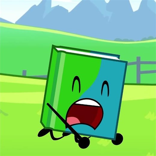 book when sees that needle wins BFDIA: | tags: #tpot #bfb #bfdi #bfdia #animation #idfb #objectshows