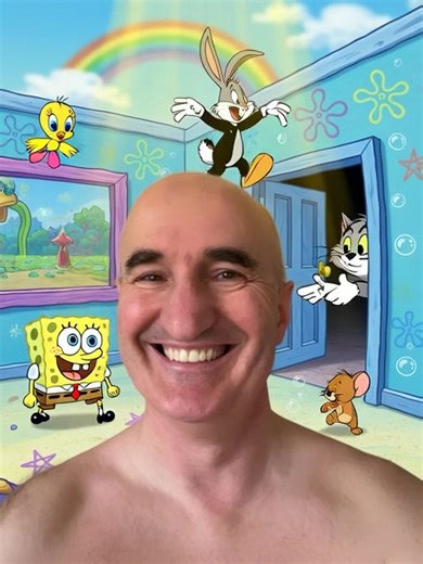 It’s me the Creator Russell #god #fy #fypシ゚viral🖤tiktok #fyp #fypppppppppppppp