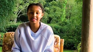 1.7K views · 141 reactions | UNICEF Kenya asked children of staff members to share their experiences of learning from home during the COVID19 outbreak. With UNICEF families across the country staying at home, we wanted to do something different to engage children and inspire staff. #ForEveryChild | UNICEF Kenya | Facebook