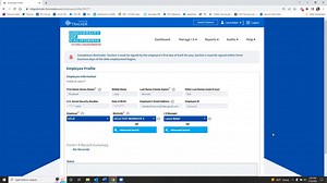 How to Find the Tracker Profile ID