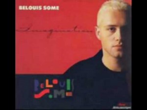 Belouis Some - Imagination (live)