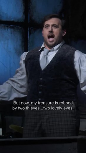 Met Opera Education on Instagram: "Bohemia… in Paris? 🤔 Today’s Live in HD screening of Puccini’s La Bohème will be seen by students and teachers across the country as part of HD Live in Schools. Have you ever wondered why the starving artists in Europe’s cultural capital were described using a term derived from a region in the Czech Republic? 📖 Head to our link in bio to “Czech It Out.”"