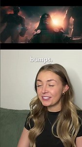 Avengers: Doomsday Trailer REACTION 🤯 That Reveal?! | ‪@DisneyUK‬ Reacts