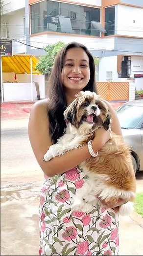 🐶 Hyderabad’s New Pet Paradise Is Here! | Pawsters Sainikpuri