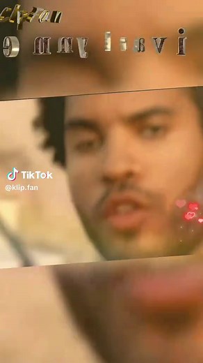 Lenny Kravitz - Belong To You Music Video (1998)