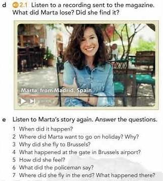 (A2) English File _4Ed. SB/2.1