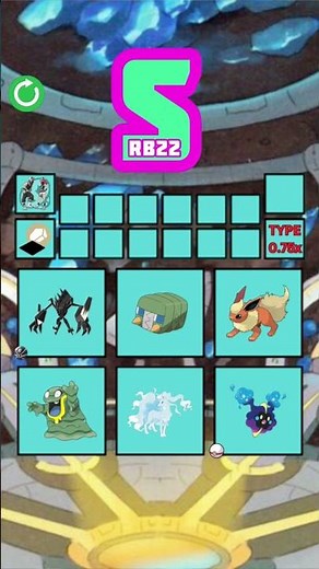 Día 14 consiguiendo las medallas de Alola eligiendo Pokémon en su primera etapa evolutiva #pokemon