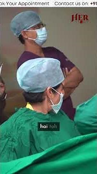 Hysteroscopic Septum Resection Explained #drsupriyapuranik #fertility #shorts #hysterectomyrecovery
