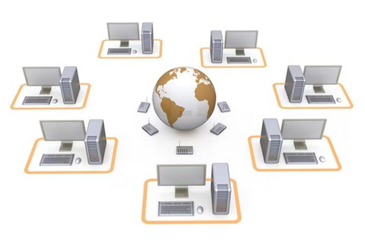 Kelebihan dan Kekurangan Topologi Ring dalam Membangun Jaringan Stabil | Info Komputer