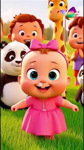 A Ram Sam Sam Song for Kids