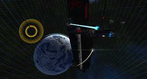 Battle of Tau Ceti Windows game