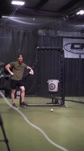 What’s the easiest way to avoid striking out? Don’t get to two strikes It’s not always strike three that got you out... sometimes it’s a mistake from earlier in the at bat. If that happens, we still dig in and fight with two! But having a good approach with intent, early, can help you avoid more two strike counts. | Out Front Hitting