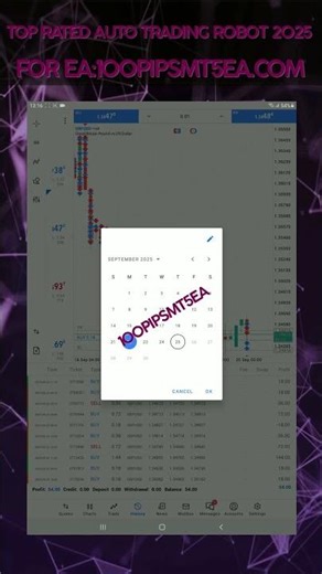 Forex Expert Advisors how to use? | Expert Advisor Mt5 Download! #shorts