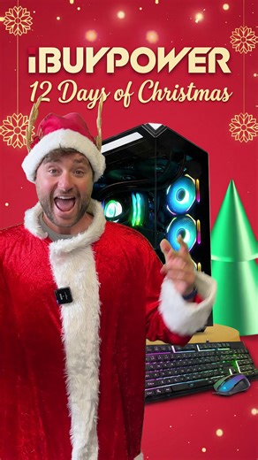 Our 12 Days of Deals is still going strong! Check in tomorrow to see what our next deal might be 🫣