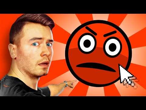 Je ÖFTER du KLICKST, desto gruseliger wird es... (HILFE)