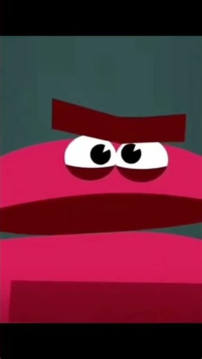 Storybots boop screaming