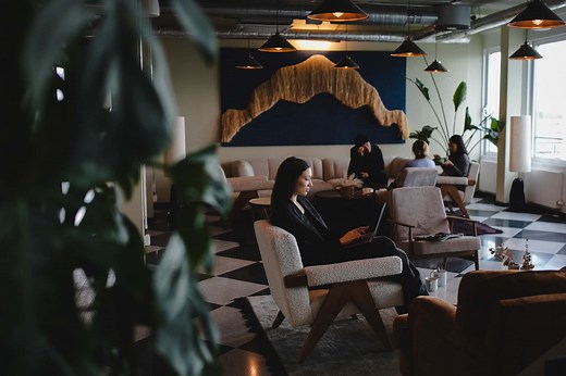 Location - Philadelphia - Wanamaker