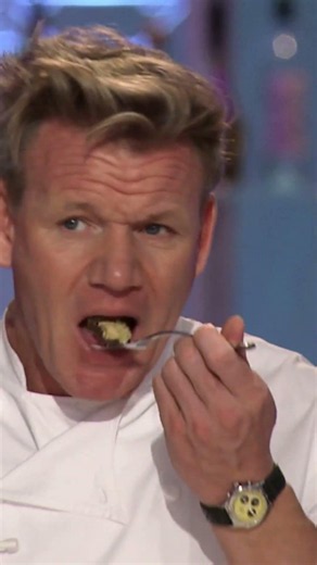Last Chance to Win The Challenge | Hell's Kitchen USA #chef #masterchef #masterchefwinner #cooking