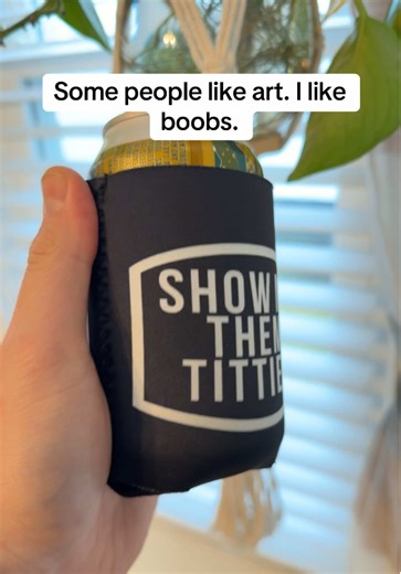 Buy this if you love boobs. #FunnyGifts #PartyAccessory #BoldHumor #GagGift #WeekendVibes