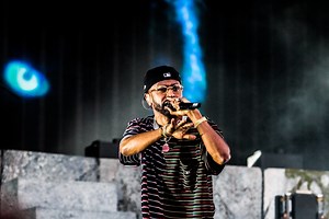 Big Sean And Post Malone Dance Under The Blood Moon In New Music Video For “Wolves” -