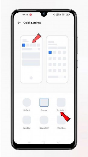 Android quick settings | Android mobile mein best setting | Android notification bar setting